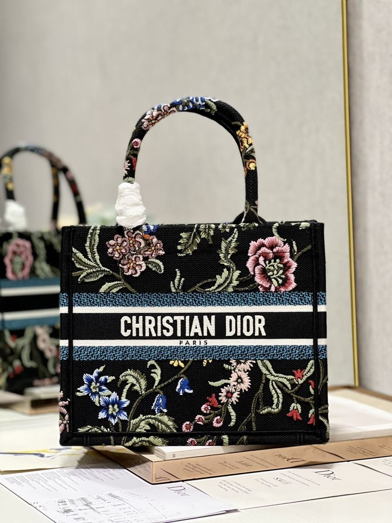 Christian Dior Shopping Bags